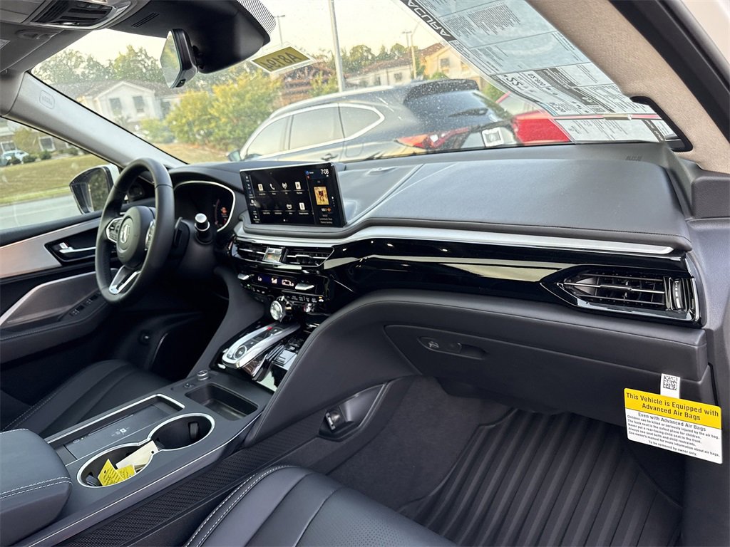 New 2026 Acura MDX w/ Technology Package image 23