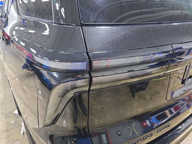 New 2026 Chevrolet Traverse RS w/ LPO, Floor Liner Package image 39