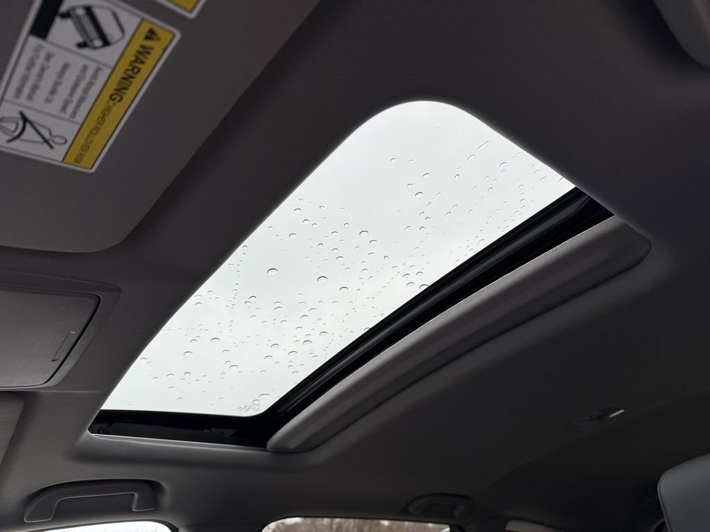 Used 2020 Honda CR-V EX-L image 10