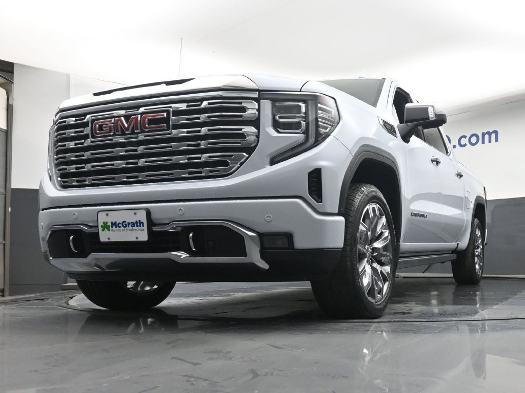 New 2026 GMC Sierra 1500 Denali AWD/4WD image 7