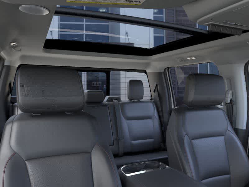 New 2026 Ford F250 Lariat image 22