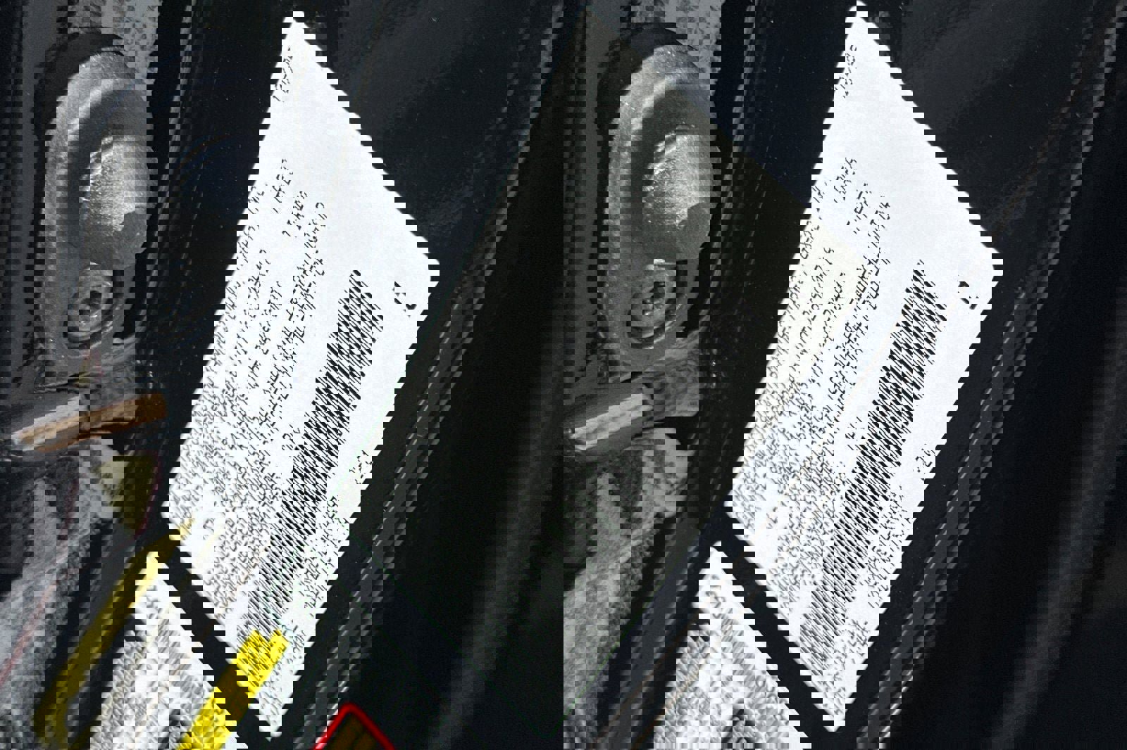 New 2026 Toyota Sequoia SR5 image 36