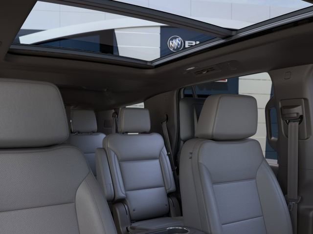 New 2026 GMC Yukon Elevation w/ Elevation Premium Package AWD/4WD image 24