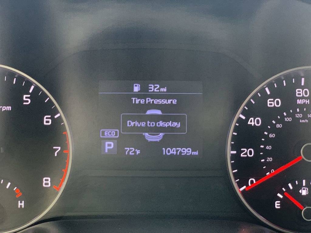 Used 2020 Kia Sportage LX image 9