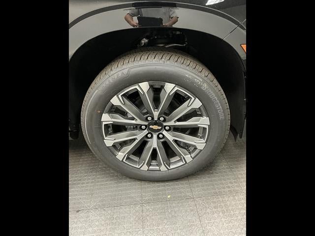 New 2026 Chevrolet Tahoe High Country AWD/4WD image 48