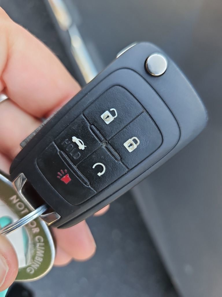 Used 2019 Chevrolet Impala Premier image 34