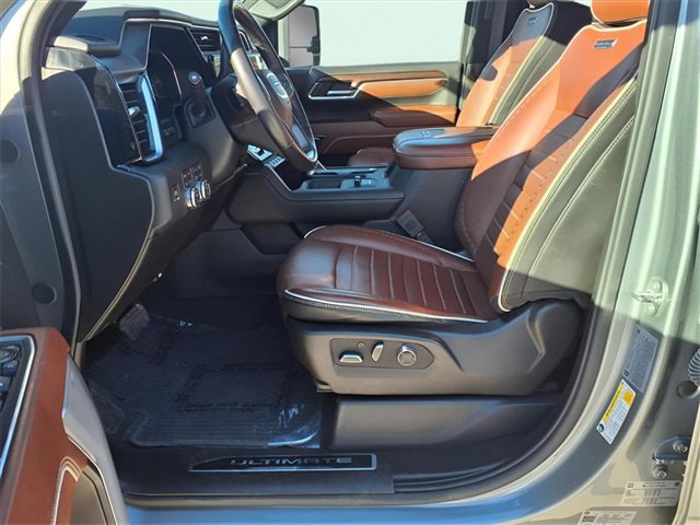 Used 2024 GMC Sierra 2500 Denali Ultimate image 23