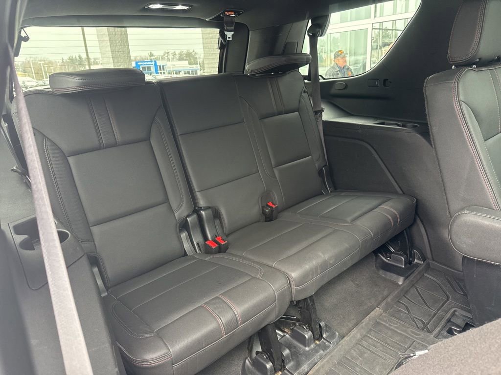 Used 2023 Chevrolet Tahoe RST w/ Luxury Package image 33