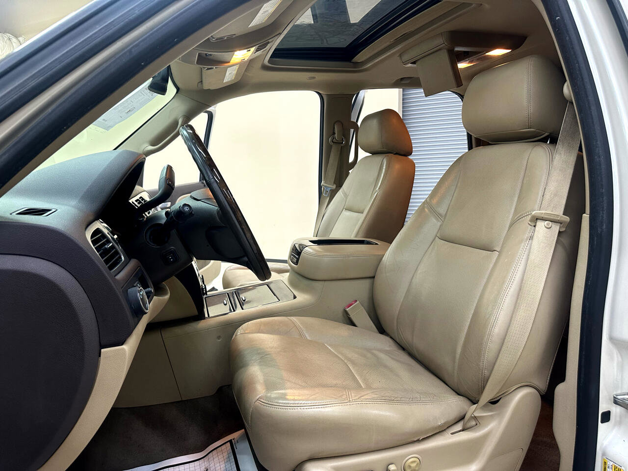 Used 2012 GMC Yukon Denali image 21