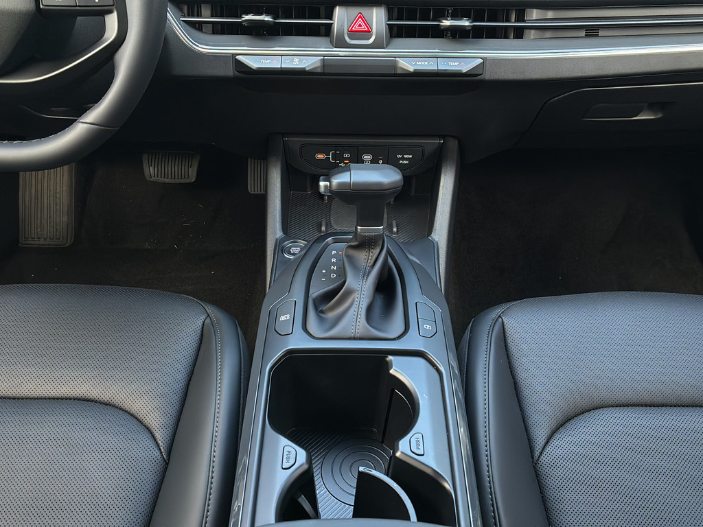 New 2026 Kia K4 EX FWD image 23