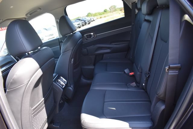 New 2026 Kia Sorento S AWD/4WD image 18