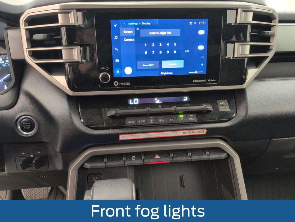 Used 2022 Toyota Tundra SR5 image 29