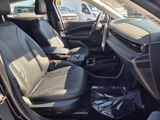 Certified 2023 Ford Mustang Mach-E Premium RWD image 18