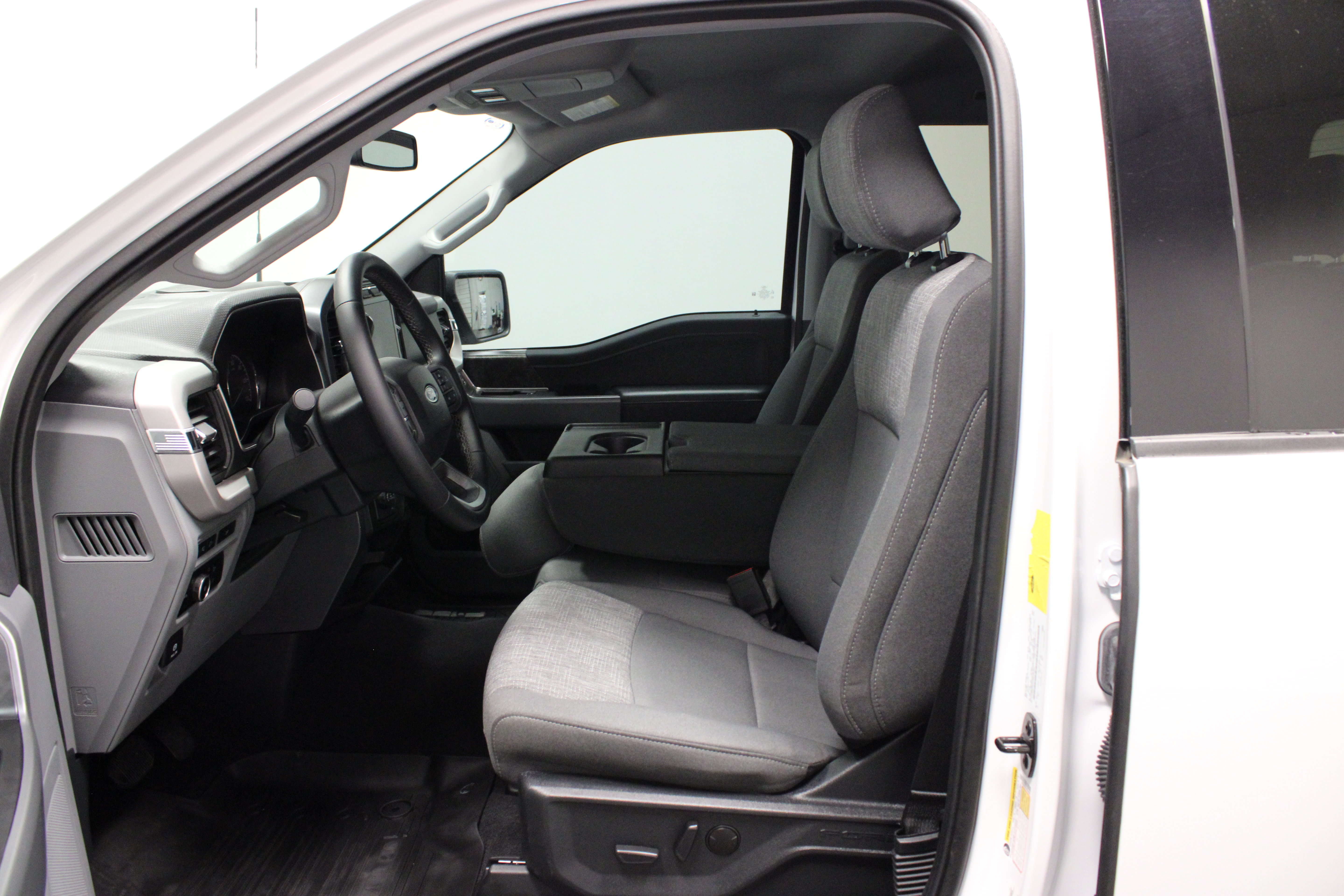Used 2023 Ford F150 XLT w/ Equipment Group 302A High AWD/4WD image 19