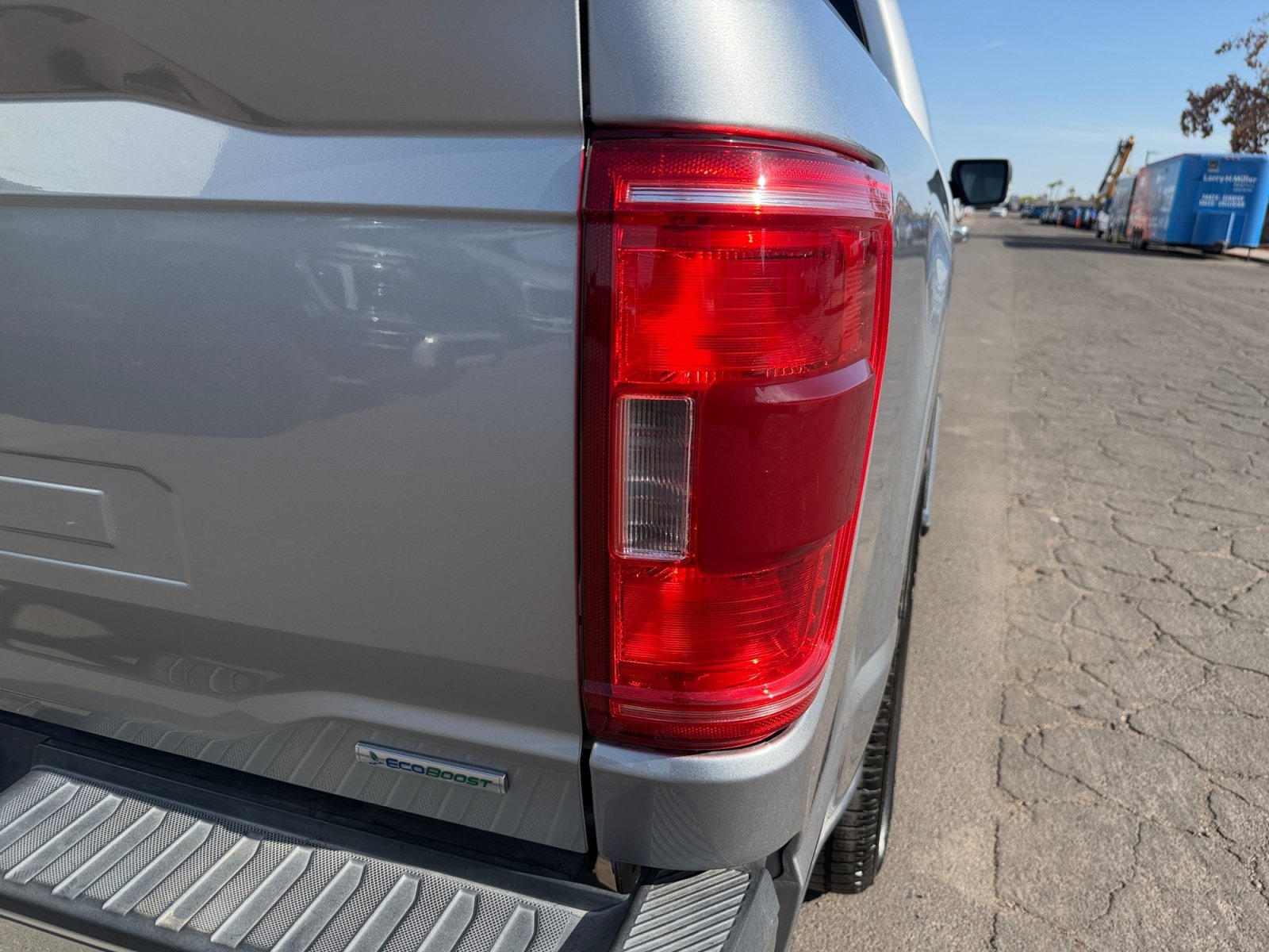 Certified 2023 Ford F150 XLT w/ Equipment Group 302A High RWD image 28
