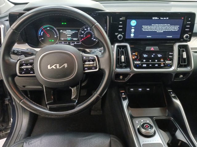 Used 2022 Kia Sorento S image 14