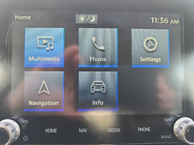 Used 2025 Mitsubishi Eclipse Cross SE image 23