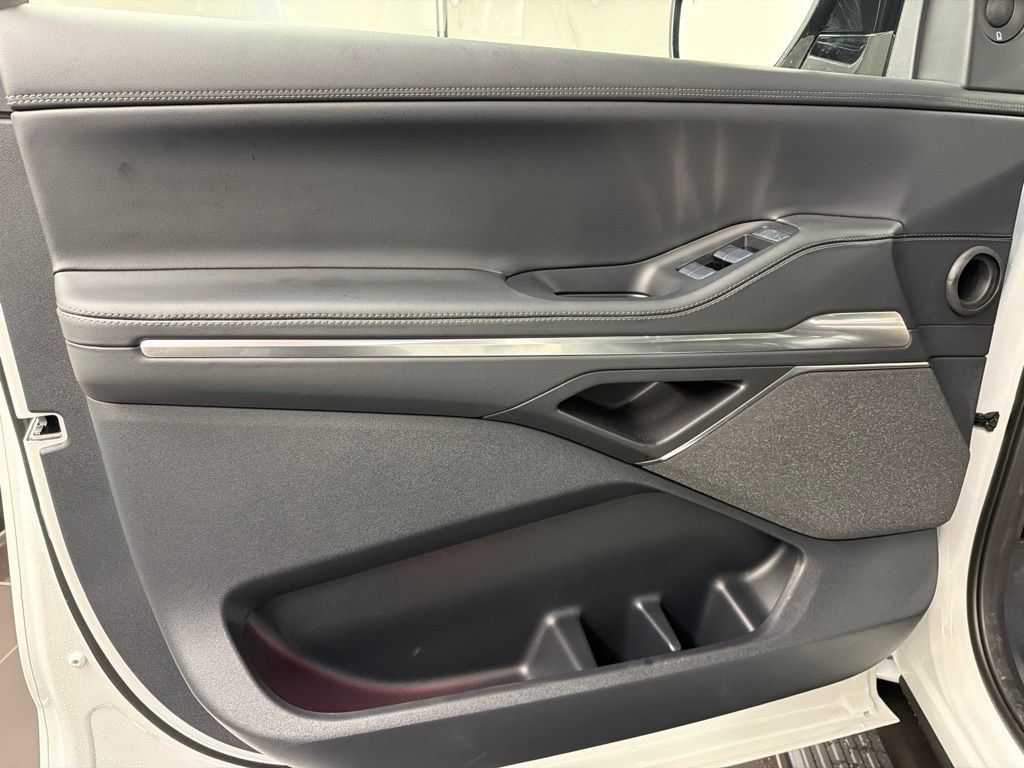 New 2026 Lincoln Navigator Reserve w/ Jet Appearance Package AWD/4WD image 30