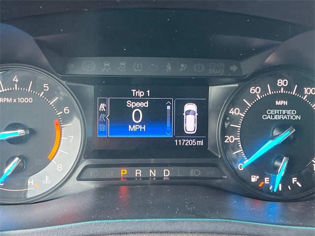 Used 2016 Ford Explorer 4WD Police Interceptor image 27