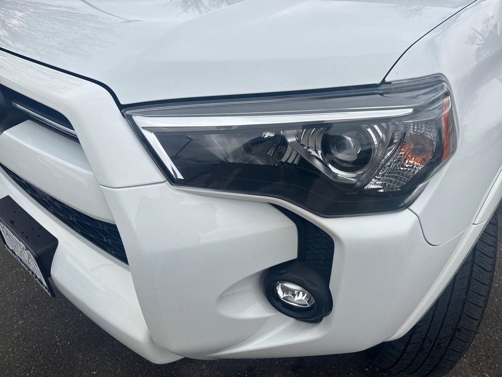 Used 2024 Toyota 4Runner SR5 image 46