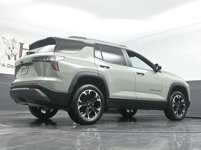 New 2026 Chevrolet Equinox LT w/ Convenience Package II image 11