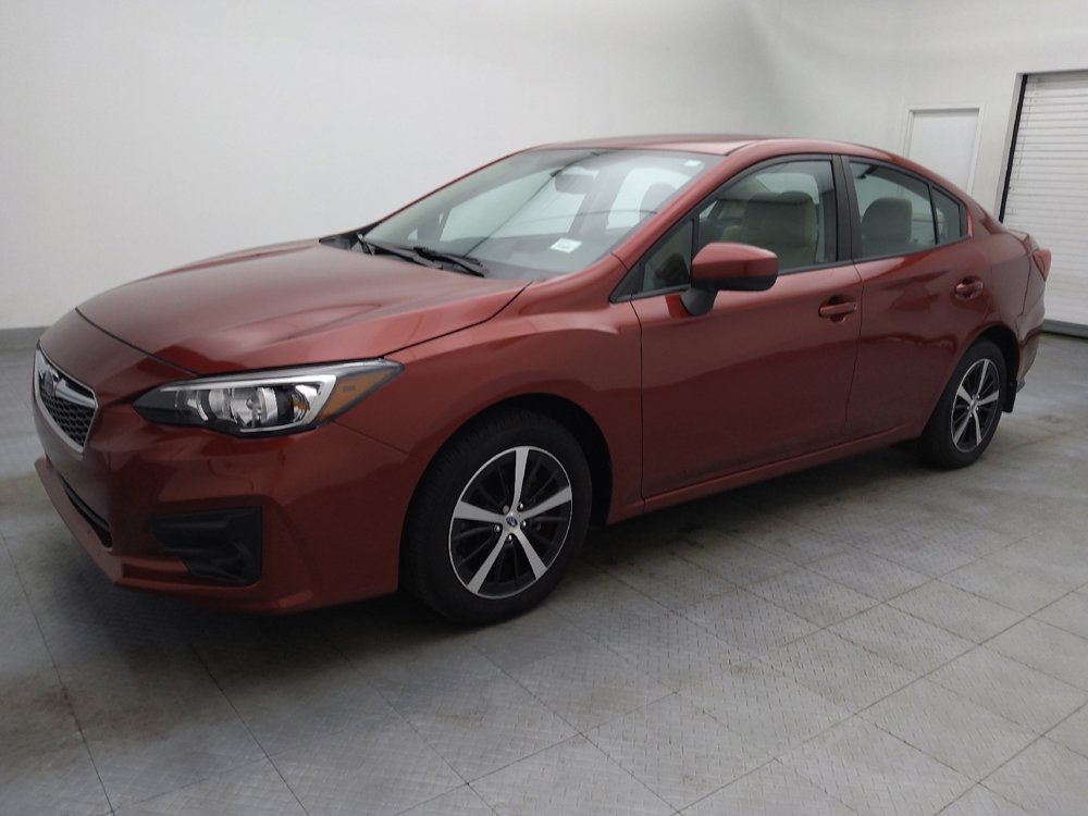 Used 2019 Subaru Impreza 2.0i Premium image 2
