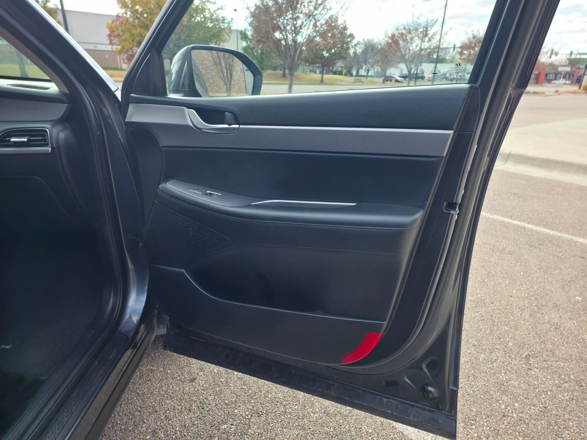 Used 2020 Hyundai Palisade SEL w/ Premium Package image 25