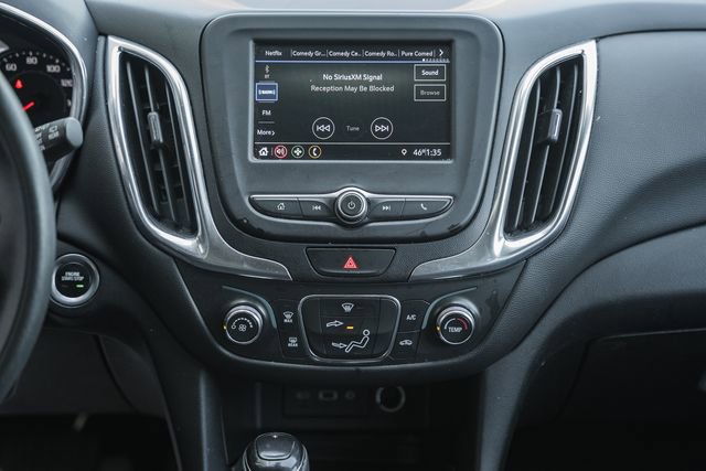 Used 2021 Chevrolet Equinox LT image 26