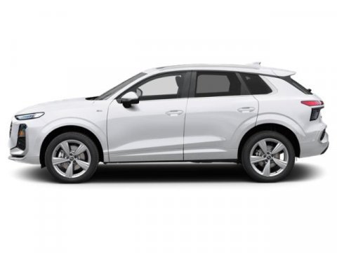 New 2026 Audi Q3 quattro 2.0T AWD/4WD image 3