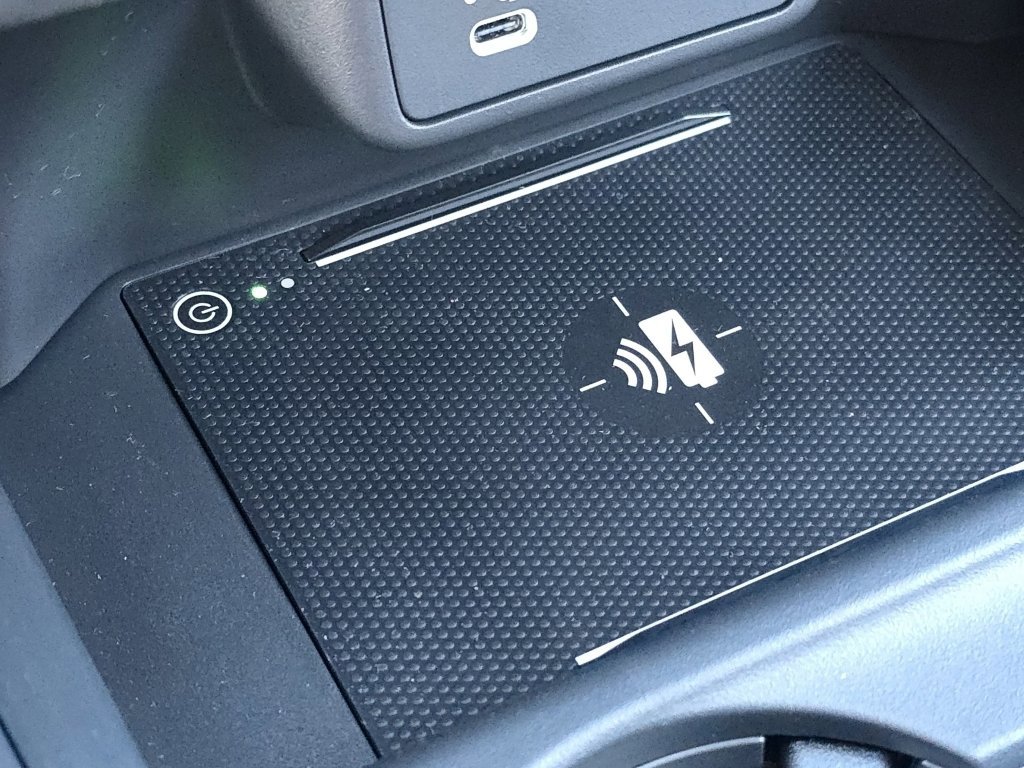 New 2026 Honda HR-V EX-L image 10