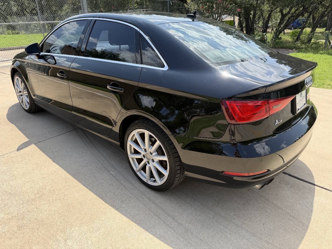 Used 2016 Audi A3 1.8T Premium Plus FWD image 10