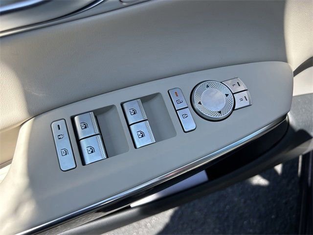 Used 2026 Genesis GV70 2.5T image 21