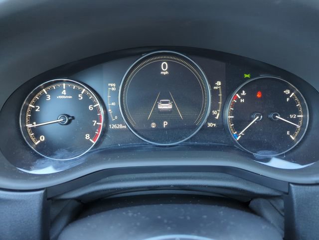 Used 2022 MAZDA CX-30 AWD 2.5 S image 21