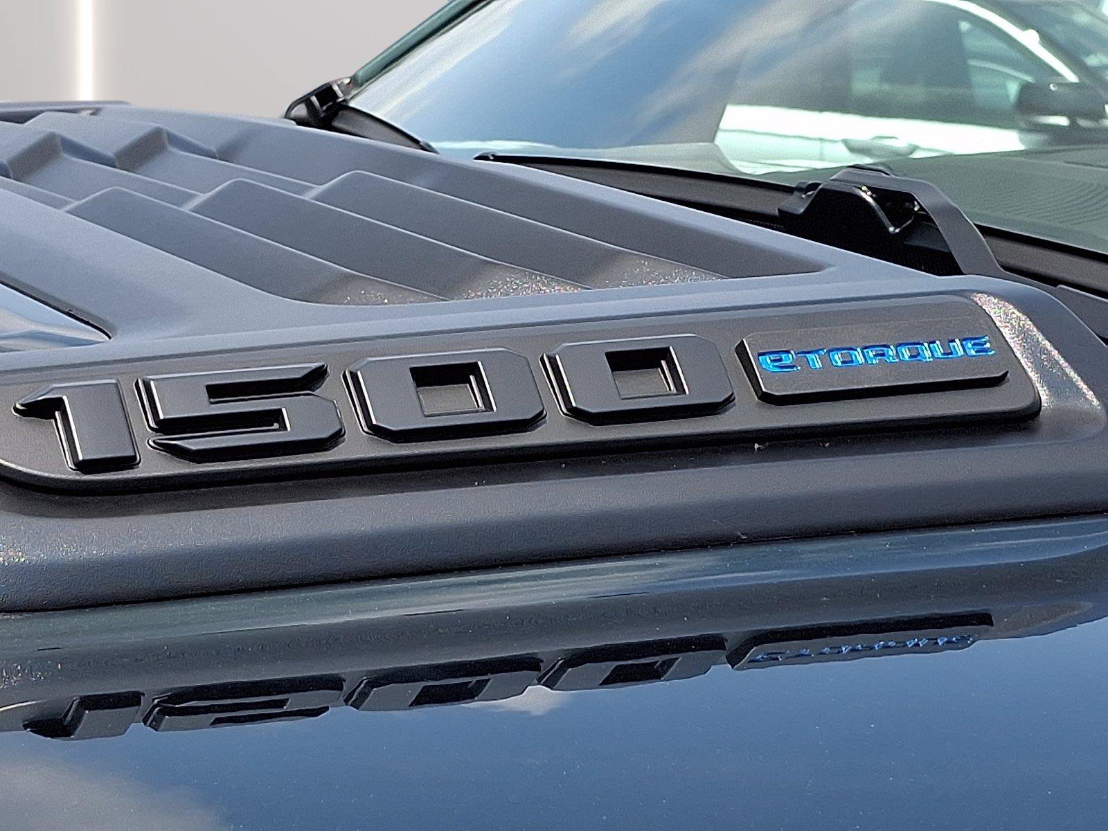 New 2026 RAM 1500 Limited AWD/4WD image 19