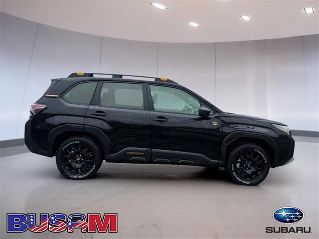 New 2026 Subaru Forester Wilderness image 4