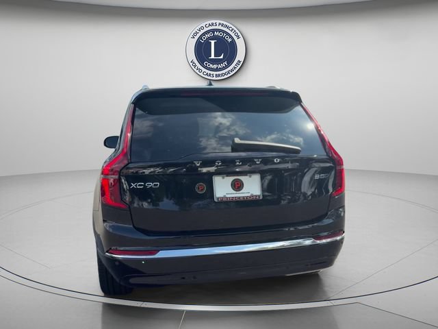 Used 2026 Volvo XC90 B5 Plus AWD/4WD image 6