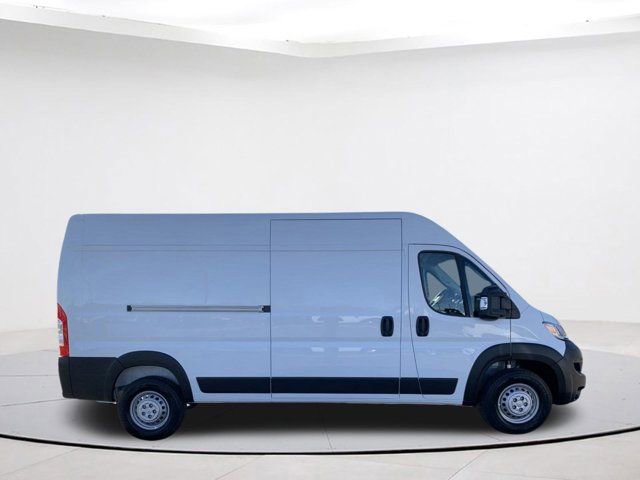 New 2024 RAM ProMaster 2500 w/ Safety Group image 6