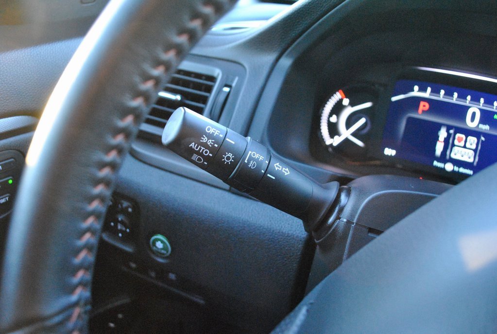 Used 2023 Honda Passport TrailSport image 20