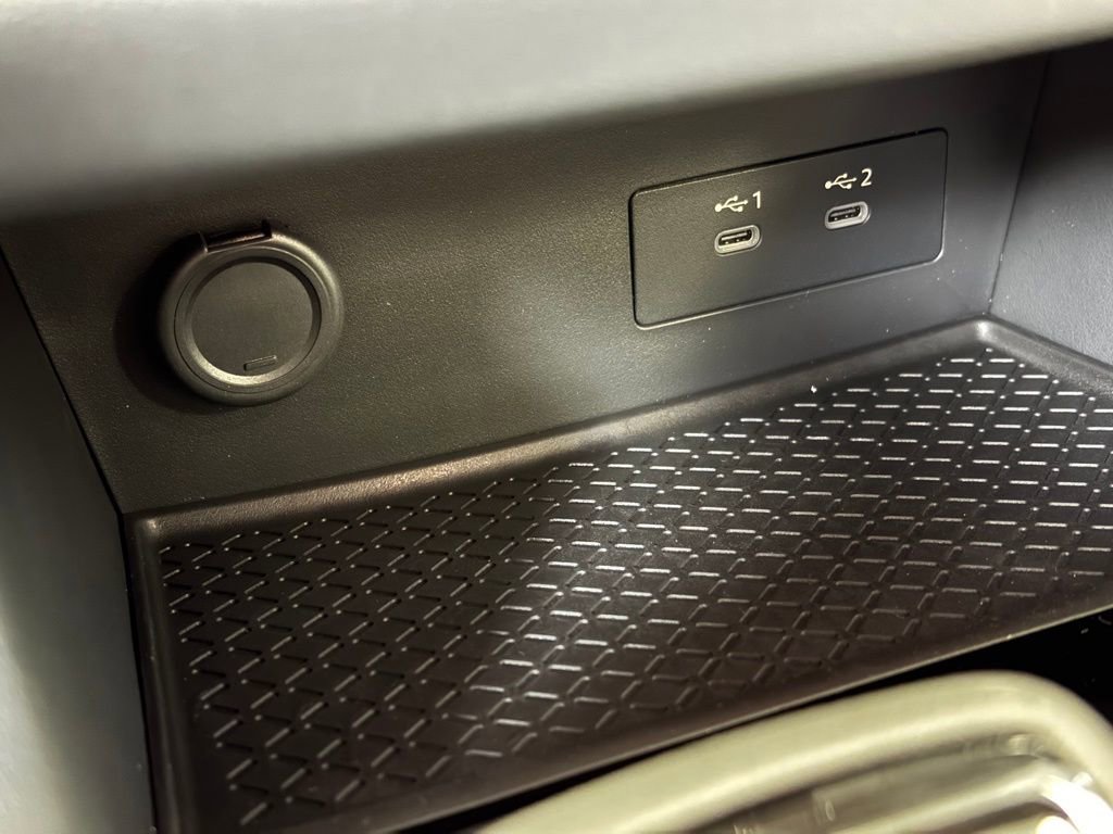 New 2026 Nissan Pathfinder SV image 35