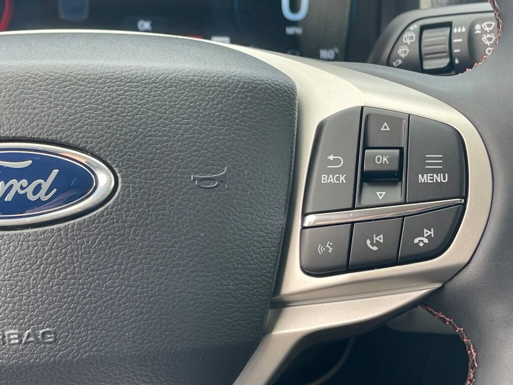 New 2026 Ford Explorer Active w/ Active Comfort Package AWD/4WD image 18