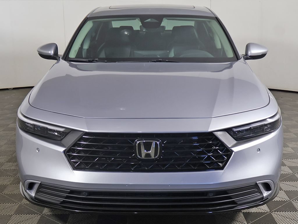 Used 2025 Honda Accord EX-L image 11