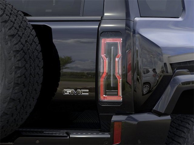 New 2025 GMC Hummer EV 2X image 11