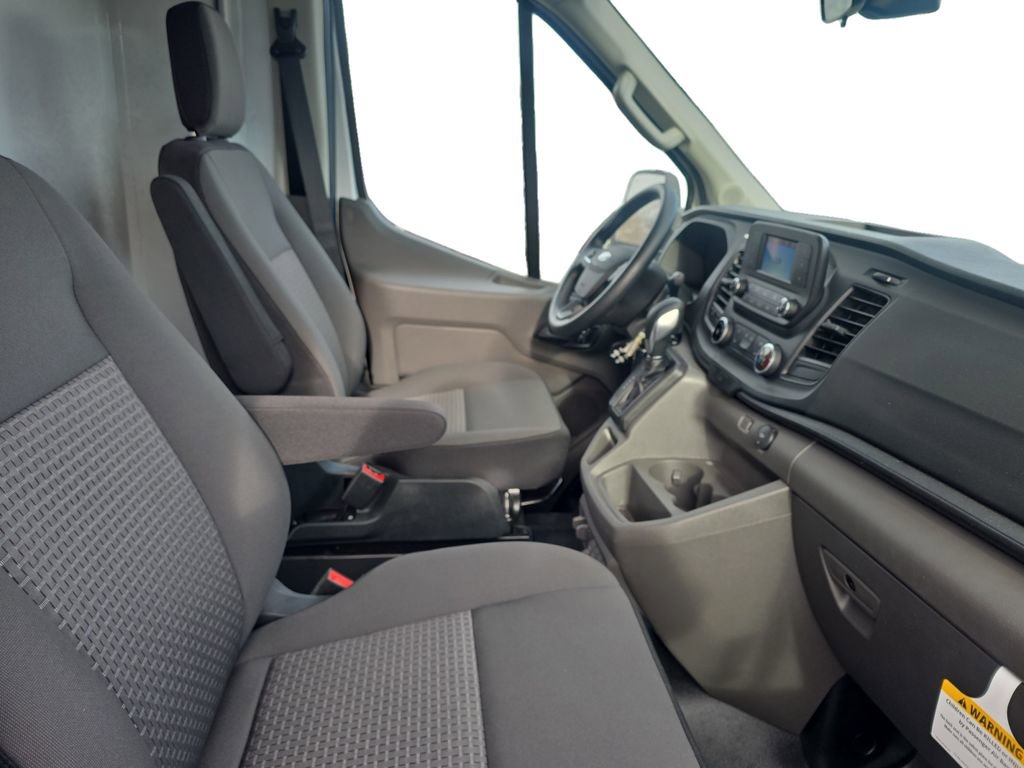 New 2024 Ford Transit 350 AWD w/ Interior Upgrade Package image 16
