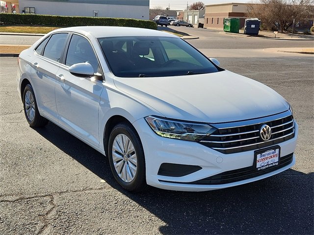 Used 2019 Volkswagen Jetta S w/ Driver Assistance Package image 6