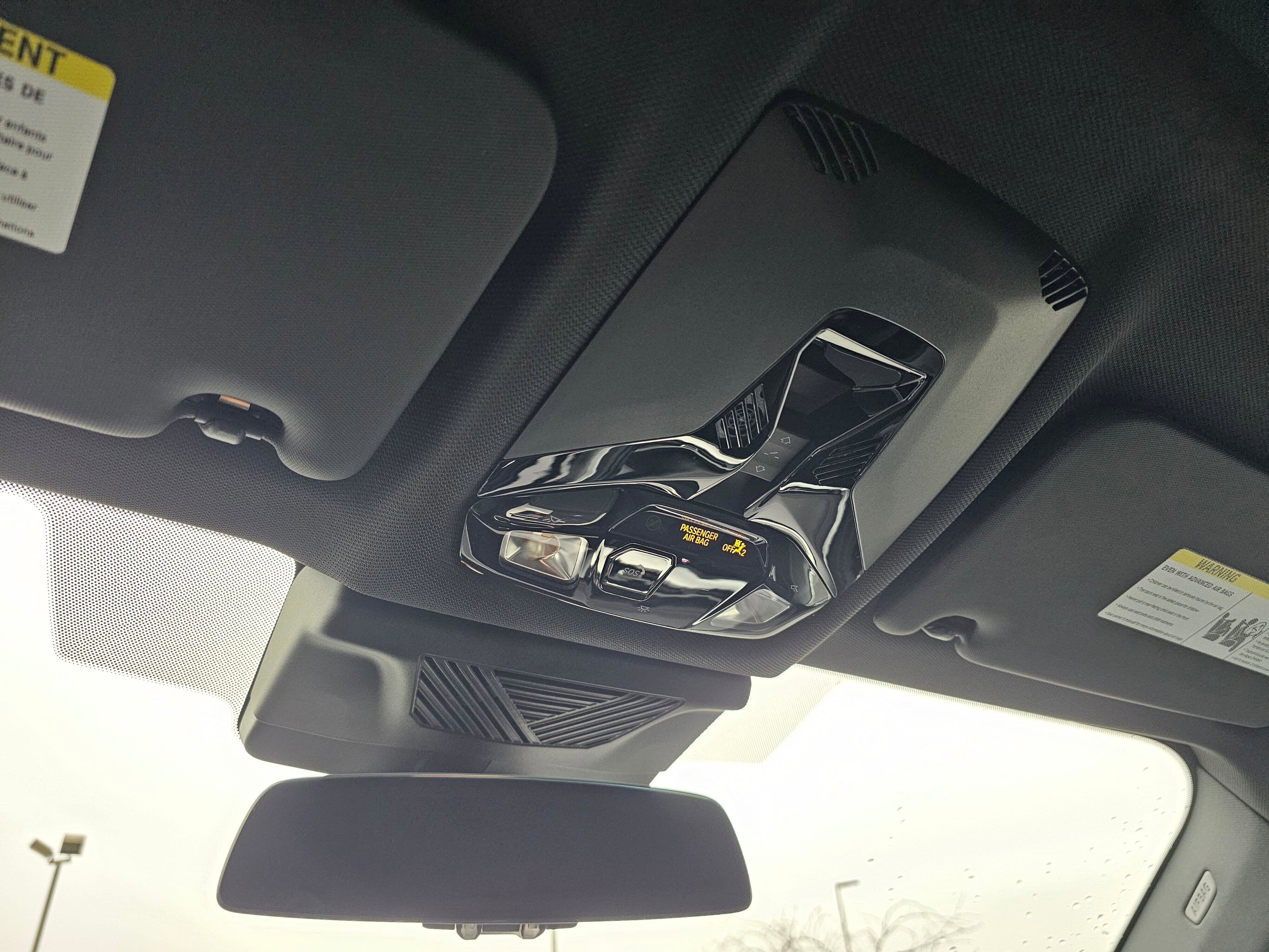 New 2026 BMW X1 xDrive28i w/ Technology Package image 28