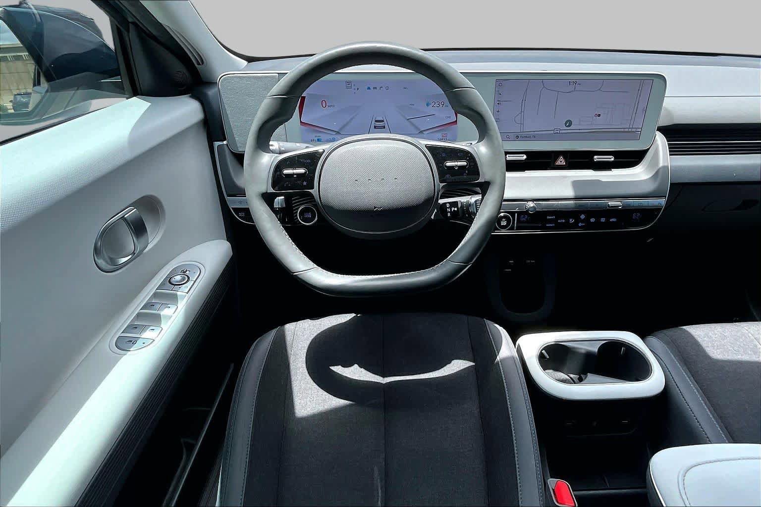 Used 2024 Hyundai Ioniq 5 SEL RWD image 5