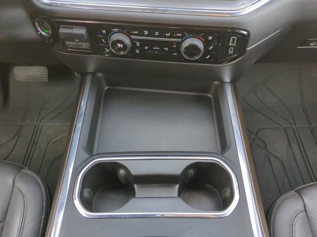 Used 2024 Chevrolet Silverado 3500 High Country w/ High Country Premium Package image 22