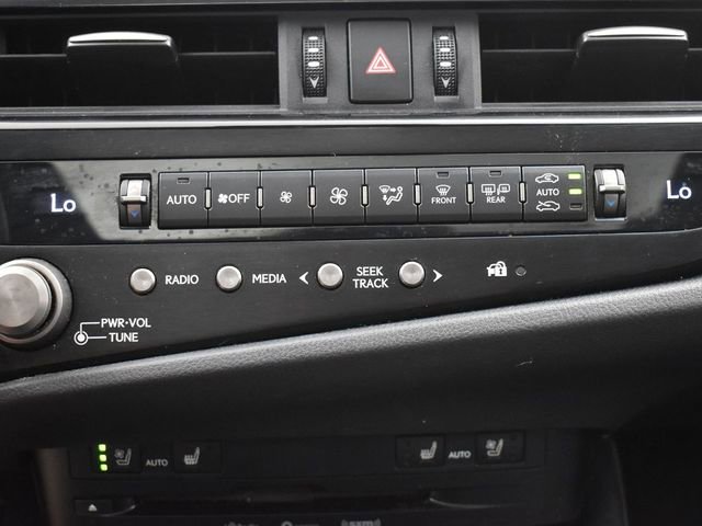 Used 2022 Lexus ES 350 F Sport w/ Accessory Package 2 image 19