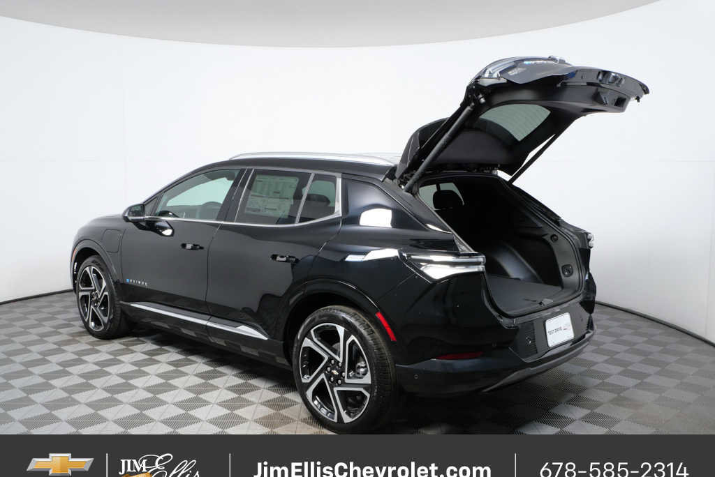 New 2026 Chevrolet Equinox EV LT w/ Active Safety Package 3 AWD/4WD image 28