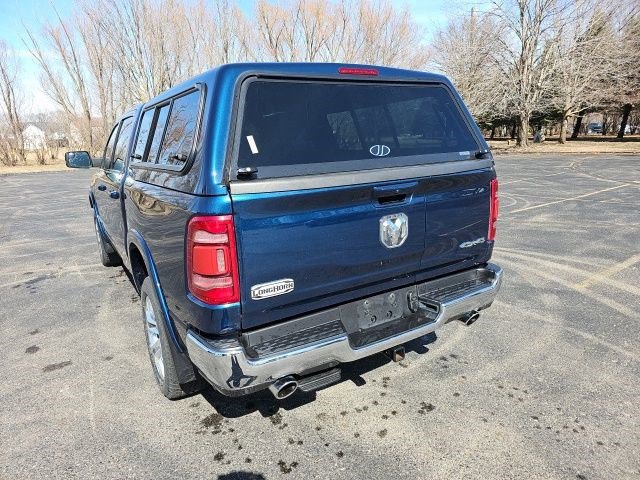Used 2023 RAM 1500 Limited image 3